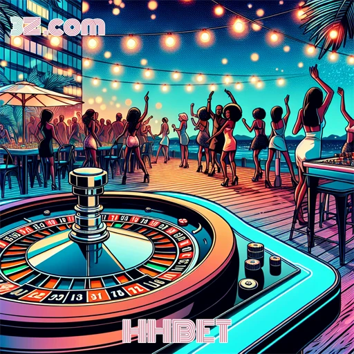 HHBET.COM: A Revolução do Cassino Virtual no Brasil