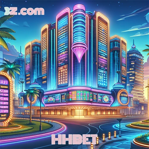 Apostas no Esporte: HHBET.COM Revoluciona o Jogo Brasileiro