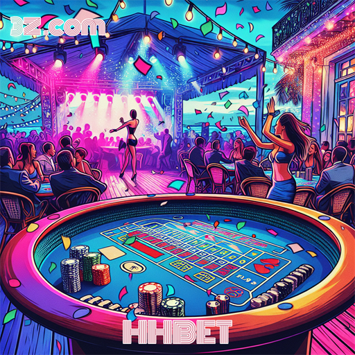 Aplicativo HHBET: Diversão e Inovação a Cada Aposta!