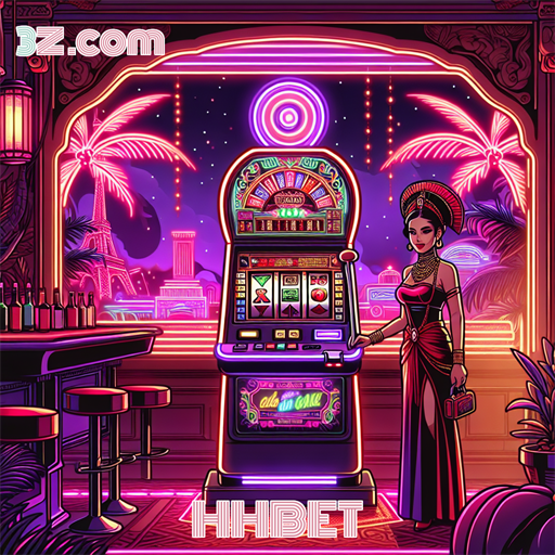 Explore a Diversão Através dos Slots do HHBET.COM