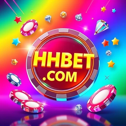 Logotipo HHBET.COM