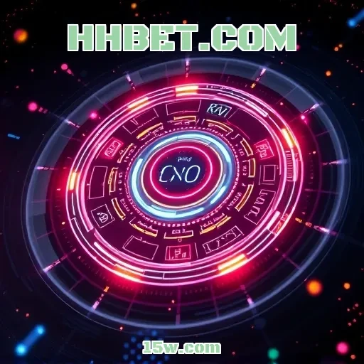 HHBET.COM Loteria
