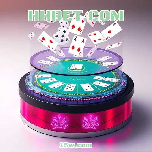 HHBET.COM Promoções
