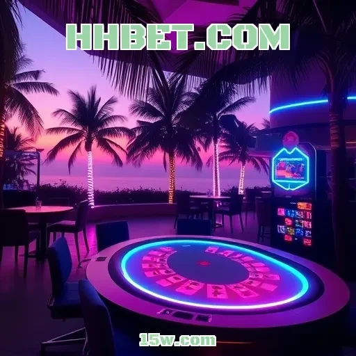 HHBET.COM Esportes