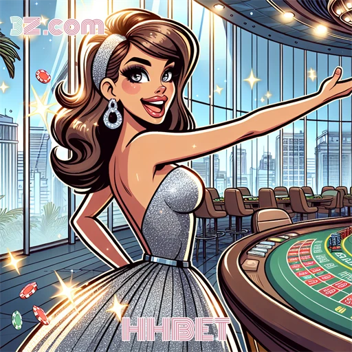 Experiência Única em Jogos na Seção VIP da HHBET